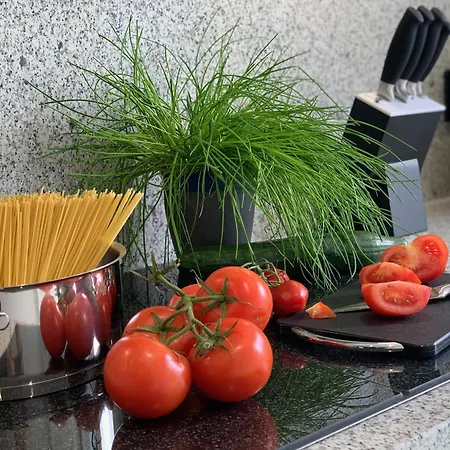 Harzfewo Koehnke 2 Lägenhet *