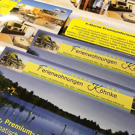 Harzfewo Koehnke 2 Goslar