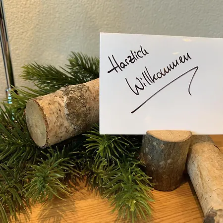Lägenhet Harzfewo Koehnke 2